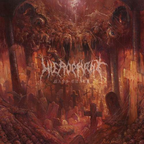 Hierophant头像