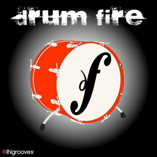 Drumfire头像