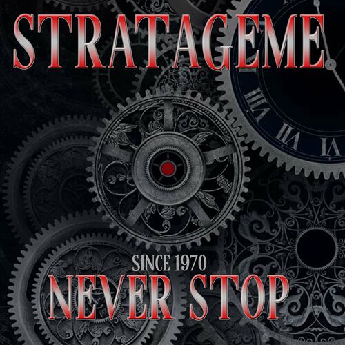 Stratageme头像