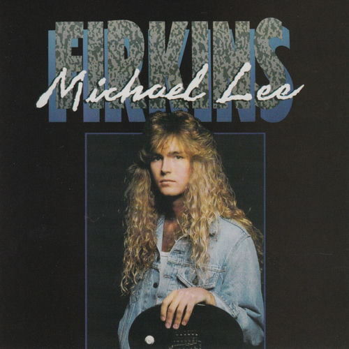Michael Lee Firkins头像