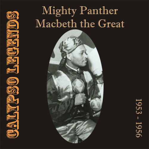 Macbeth the Great头像