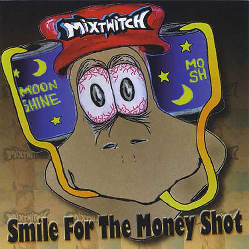 Mixtwitch头像
