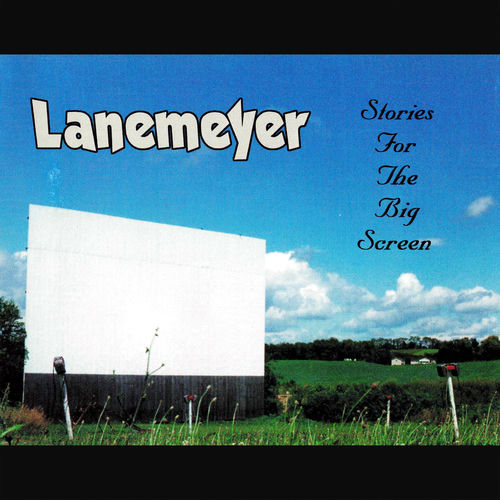 Lanemeyer头像