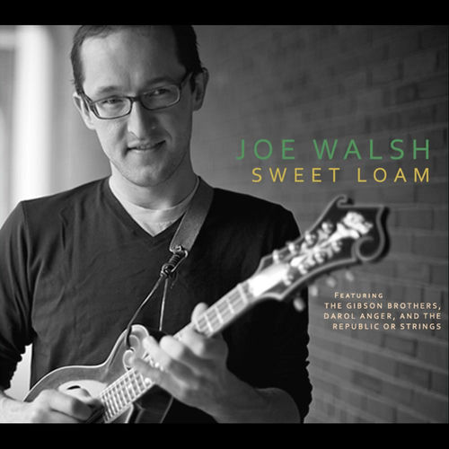 Joe Walsh头像