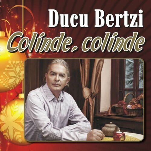 Ducu Bertzi头像