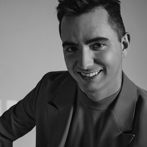 Stéphane Tétreault头像
