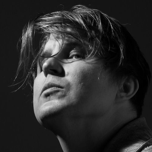 Markus Krunegård头像
