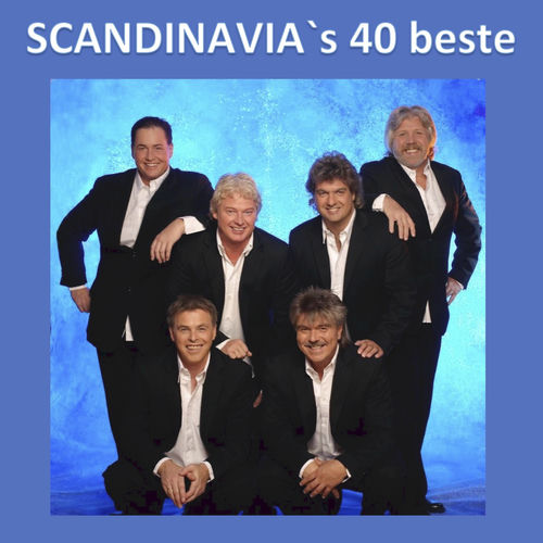 Scandinavia头像