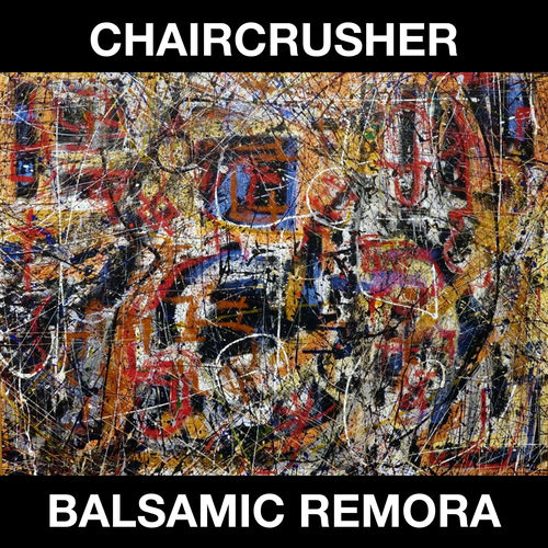 Chaircrusher头像