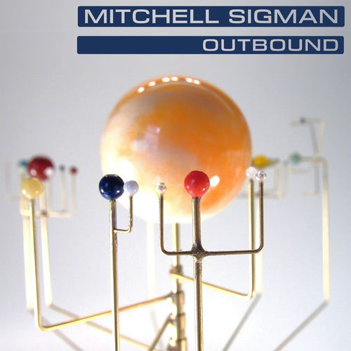 Mitchell Sigman头像