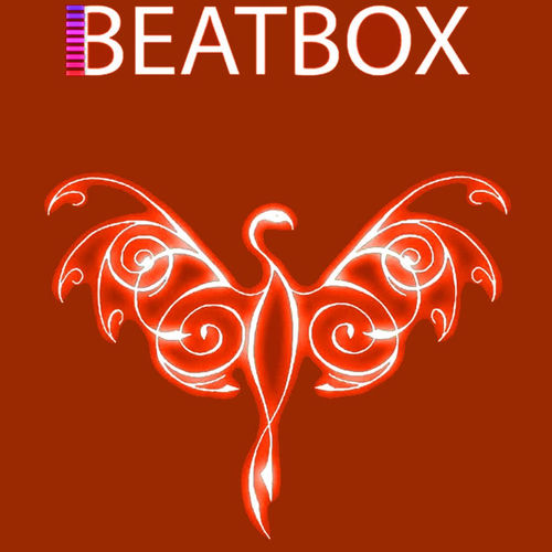 Beatbox头像