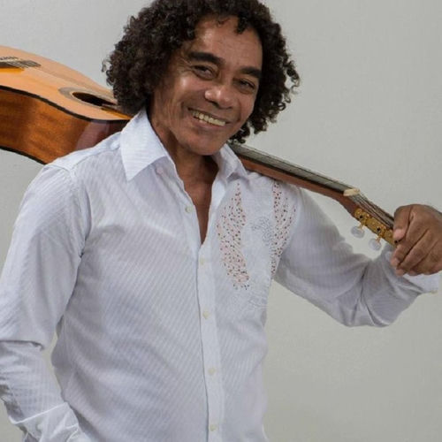Chico da Silva头像