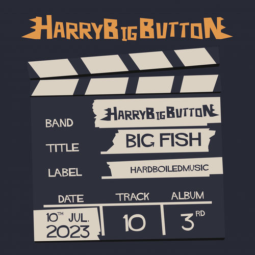 HarryBigButton头像