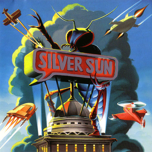 Silver Sun头像