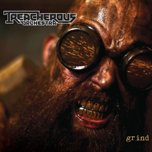 Treacherous Orchestra头像