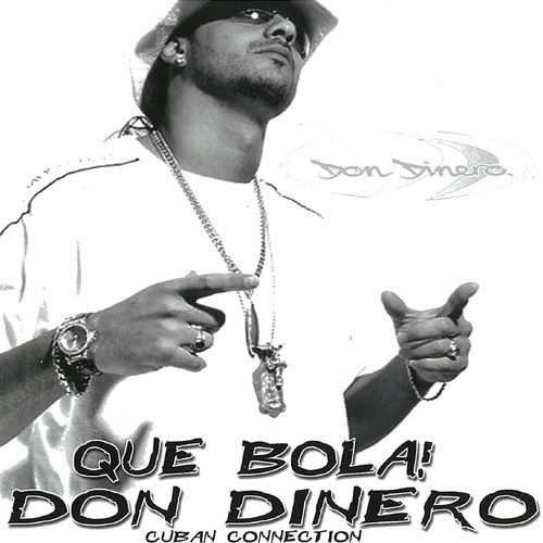 Don Dinero头像