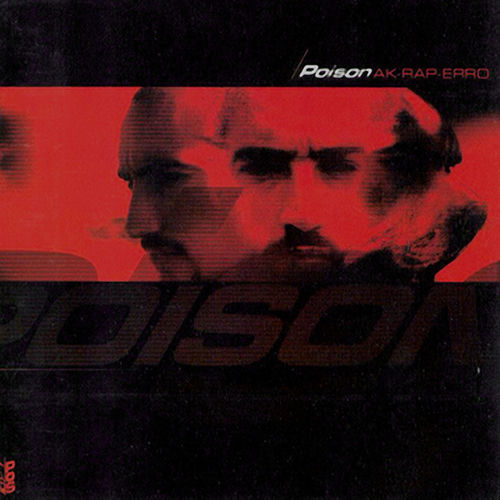 Poison头像