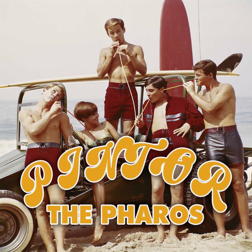 The Pharos头像