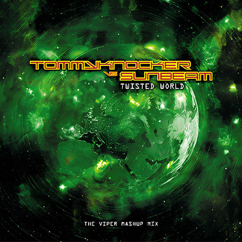 Tommyknocker头像
