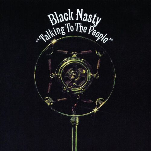 Black Nasty头像
