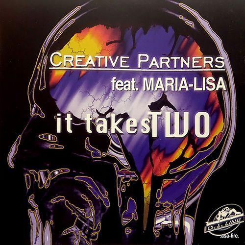 Creative Partners头像