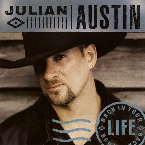 Julian Austin头像