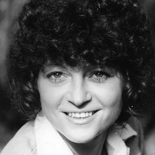 Suzanne Doucet头像