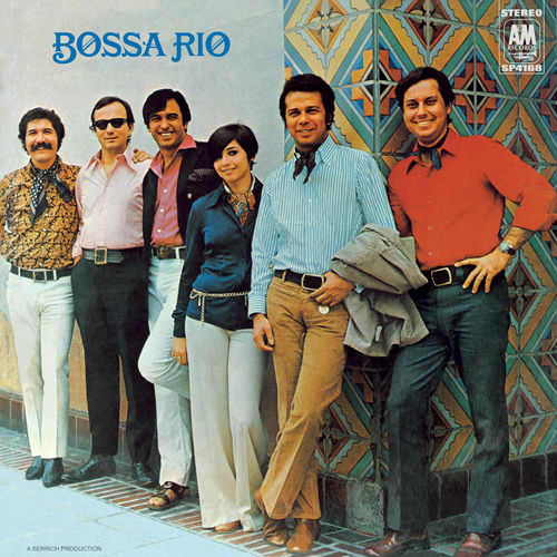 Bossa Rio头像