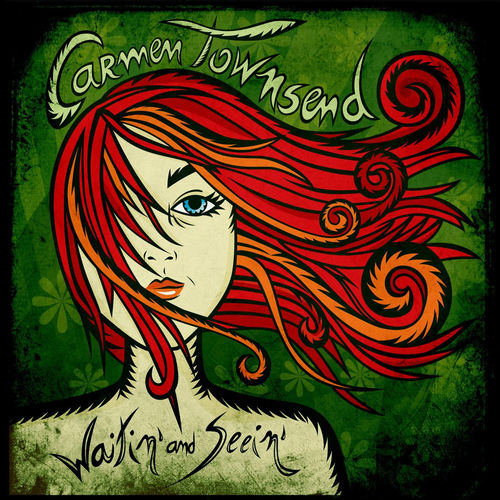 Carmen Townsend头像