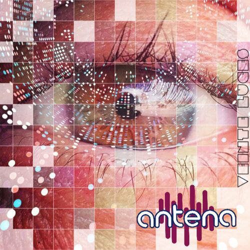 Antena头像