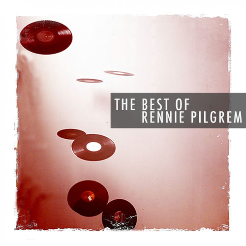 Rennie Pilgrem头像