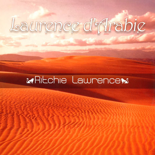 Ritchie Lawrence头像