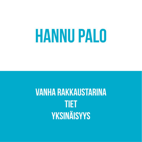 Hannu Palo头像