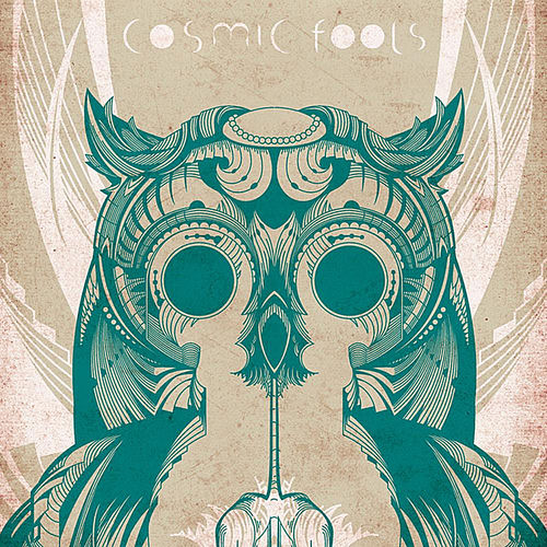 Cosmic Fools头像