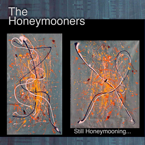 The HoneyMooners头像