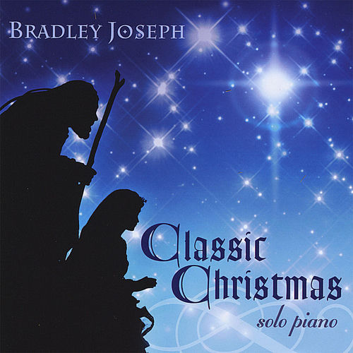 Bradley Joseph头像