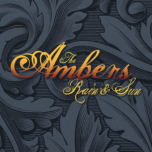 The Ambers头像