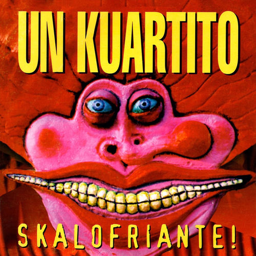 Un Kuartito头像