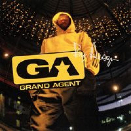 Grand Agent头像
