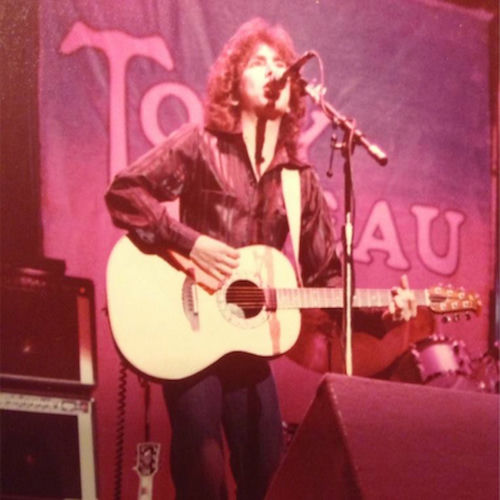 Toby Beau头像
