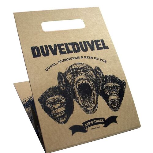Duvelduvel头像