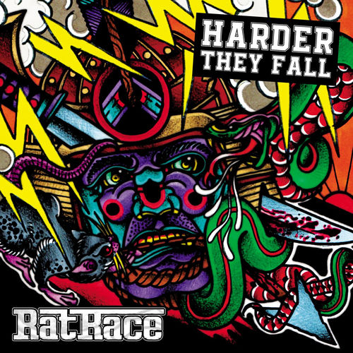 Rat Race头像
