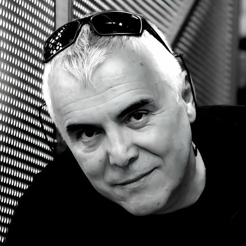 Zoran Predin头像