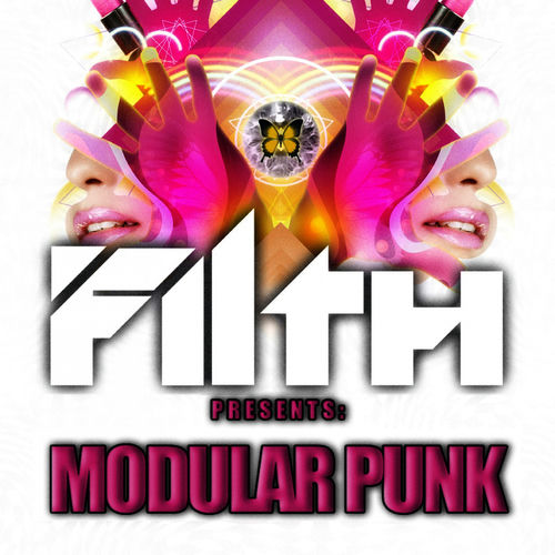 Modular Punk头像