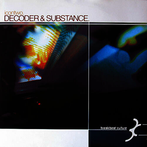 Decoder & Substance头像