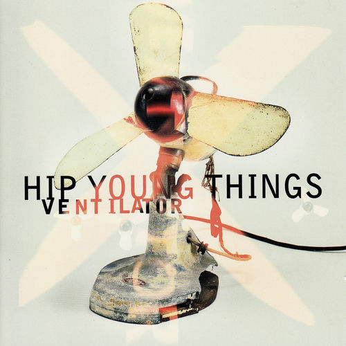 Hip Young Things头像