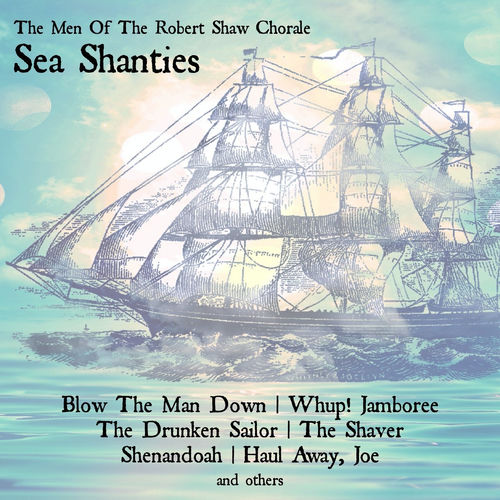 The Men of the Robert Shaw Chorale头像