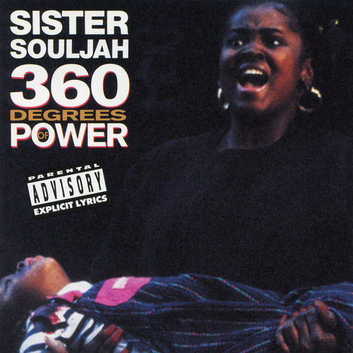 Sister Souljah头像