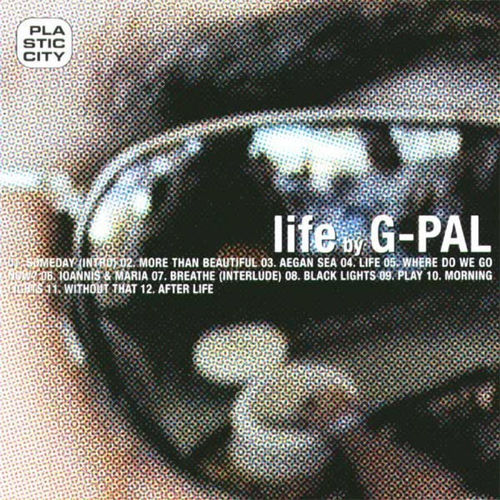G-Pal头像