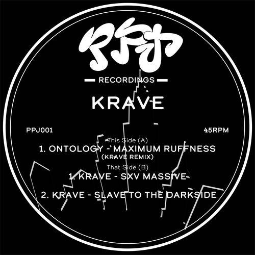 Krave头像